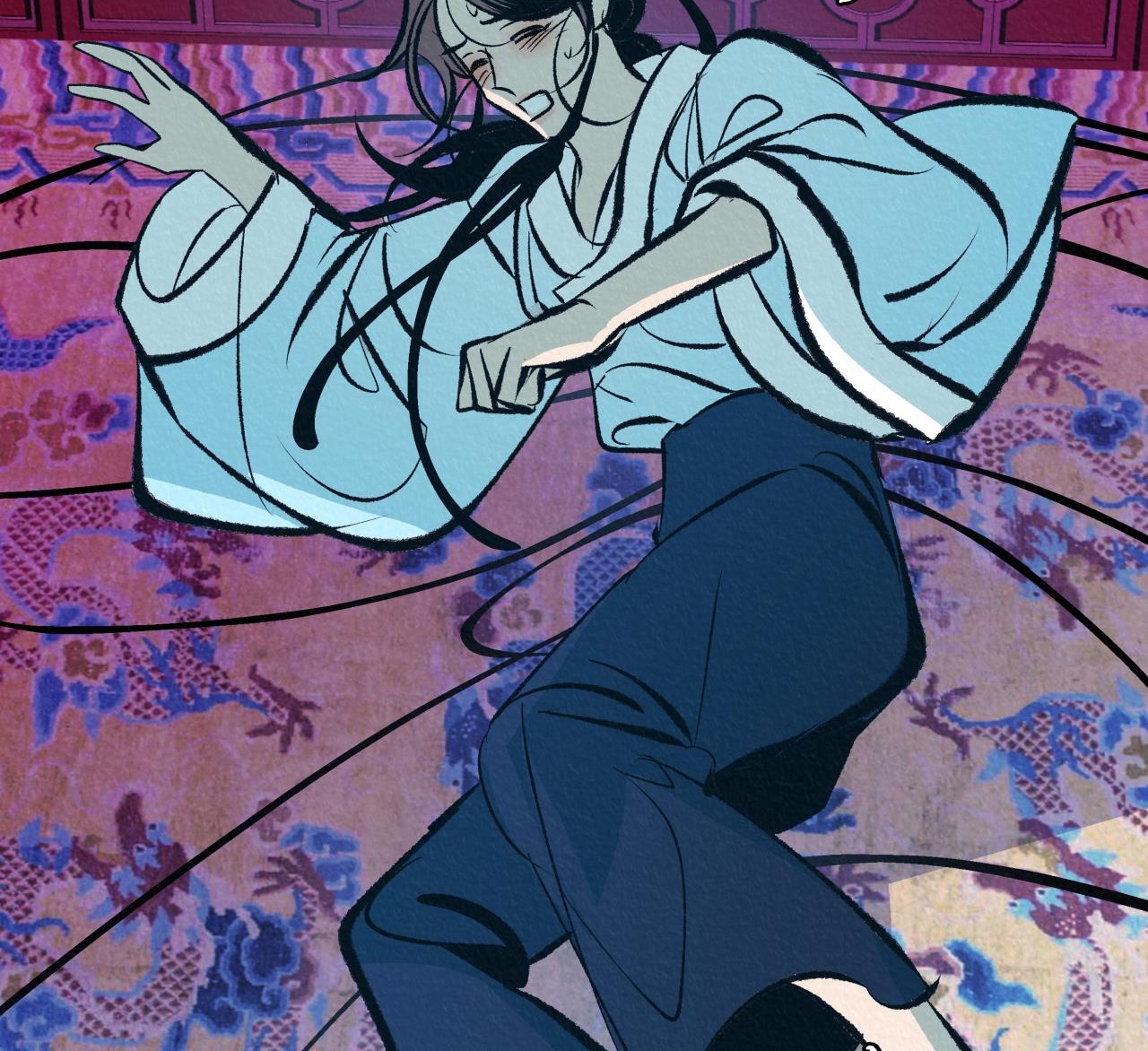 vô liêm sỉ chapter 10 136