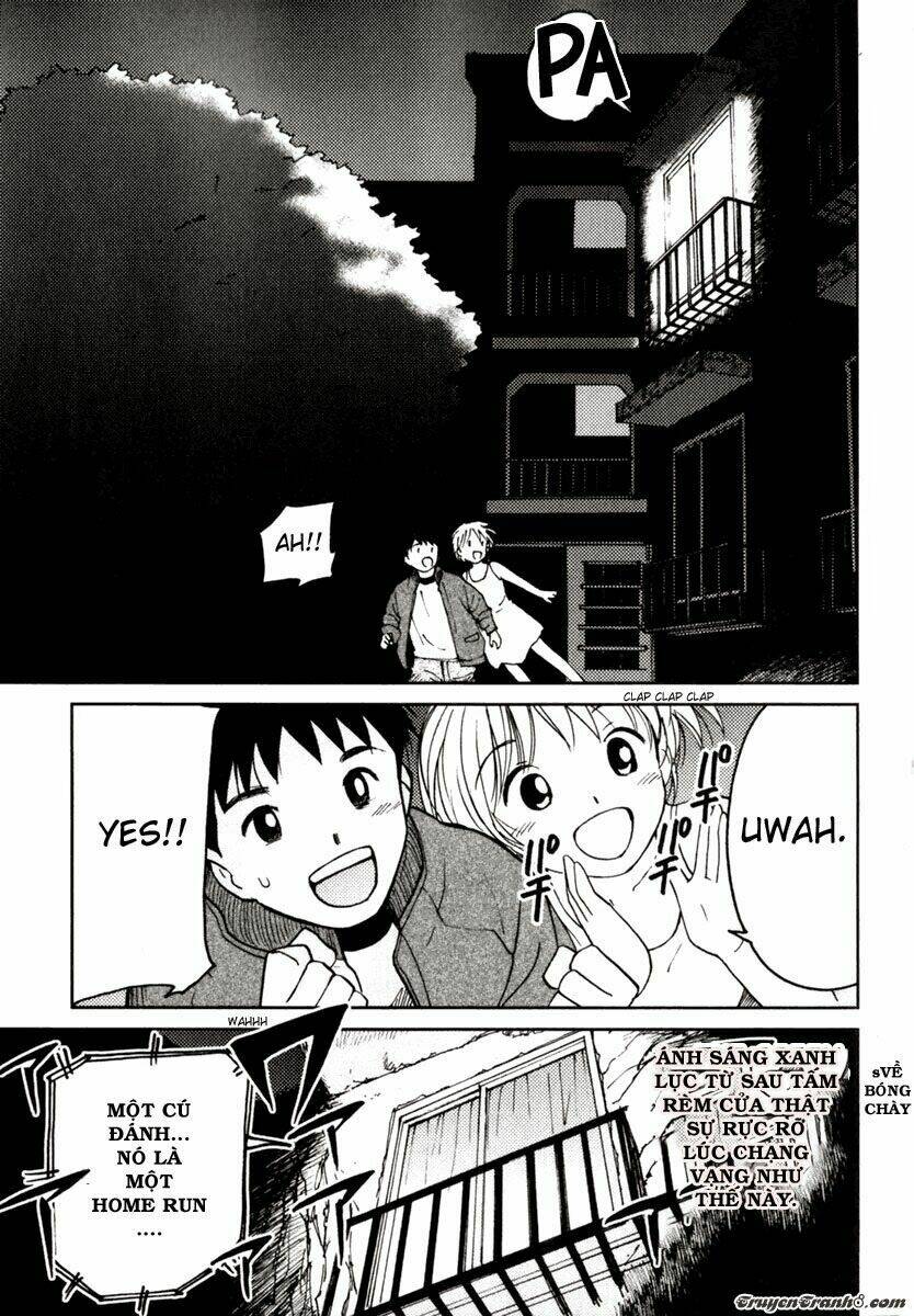 itoshi no kana chapter 2 22