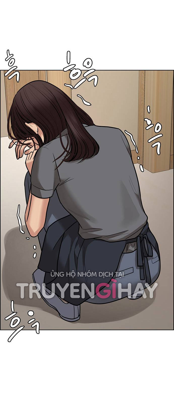 vẻ đẹp đích thực - true beauty chapter 193.2 13