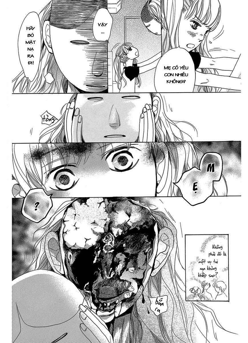 anata wa watashi no taisetsuna okaasan chapter 1 6