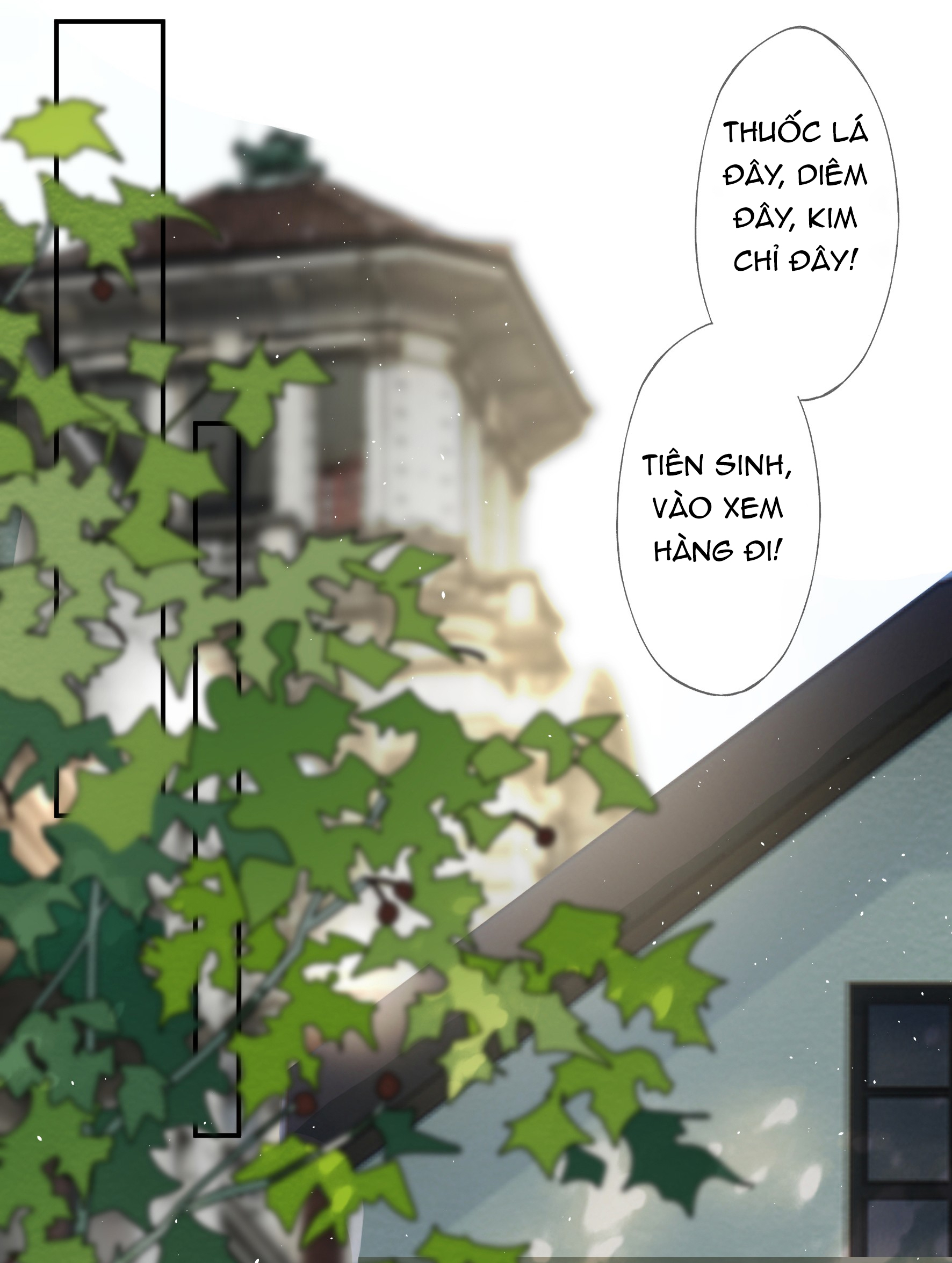 trộm hương chapter 9 17