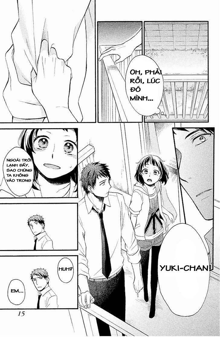 my fair neighbor chapter 1 15