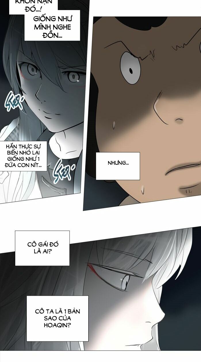 tòa tháp bí ẩn 2 chapter 171 27