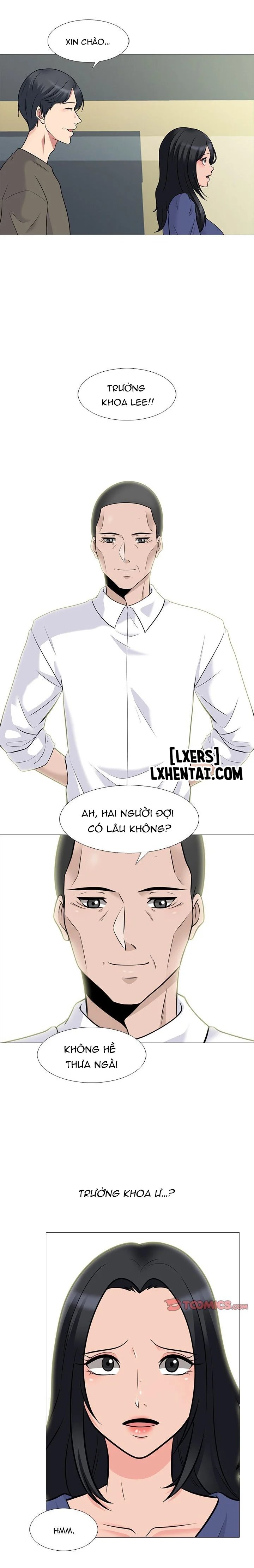 học bổng đặc biệt chapter 93 8