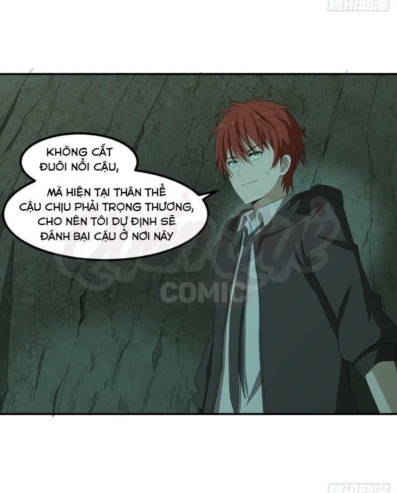 nghịch thiên tiên mệnh chapter 48 29