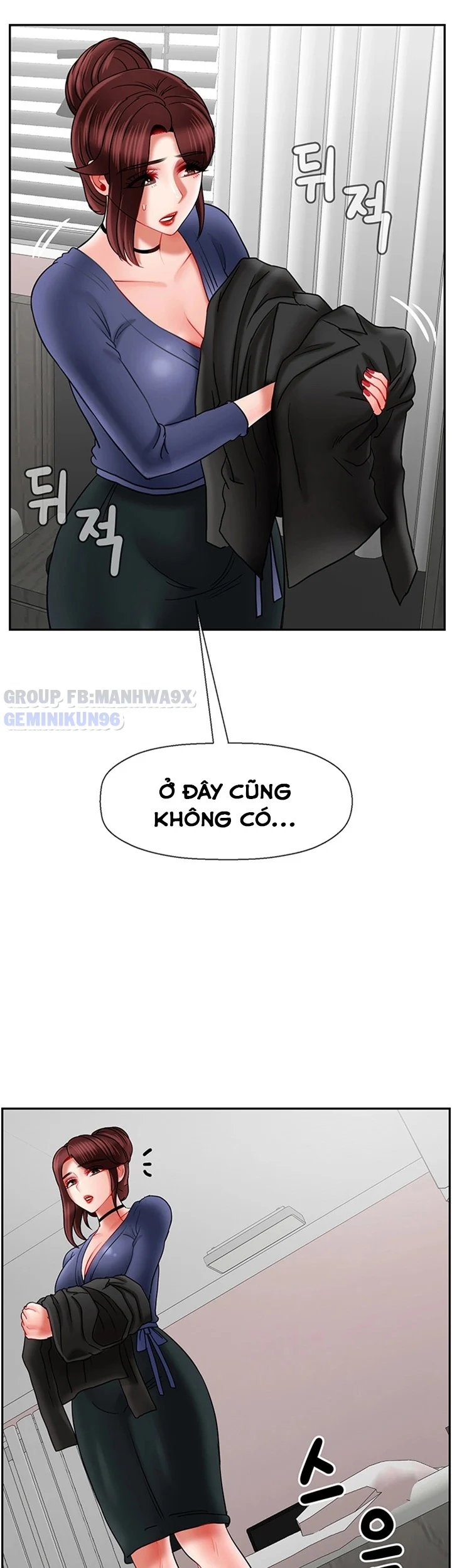 lớp học thể chất chapter 36 37