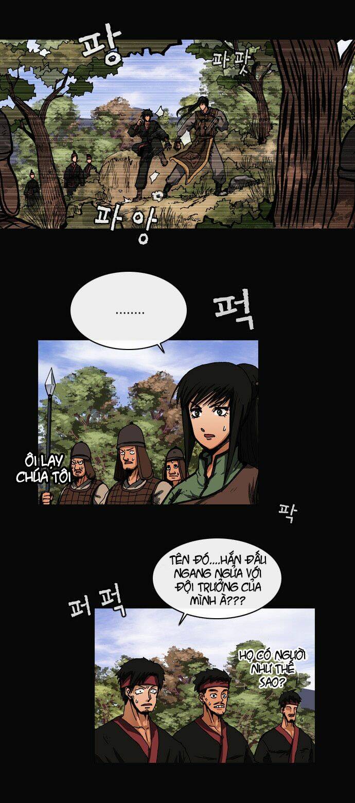 be heun chapter 16 22