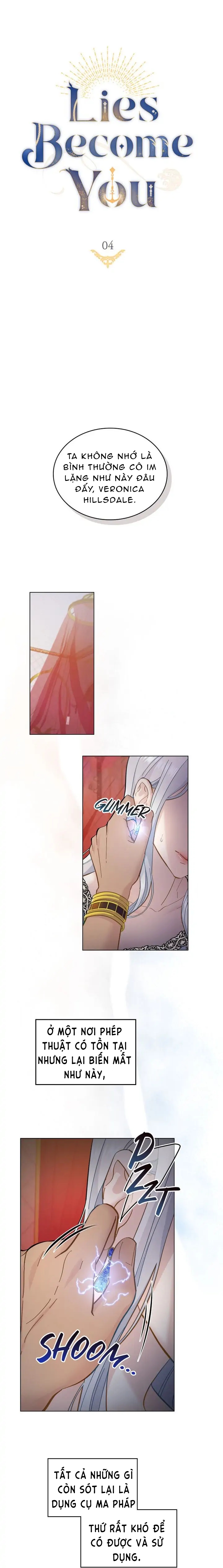 hội cùng thuyền chapter 4.1 9