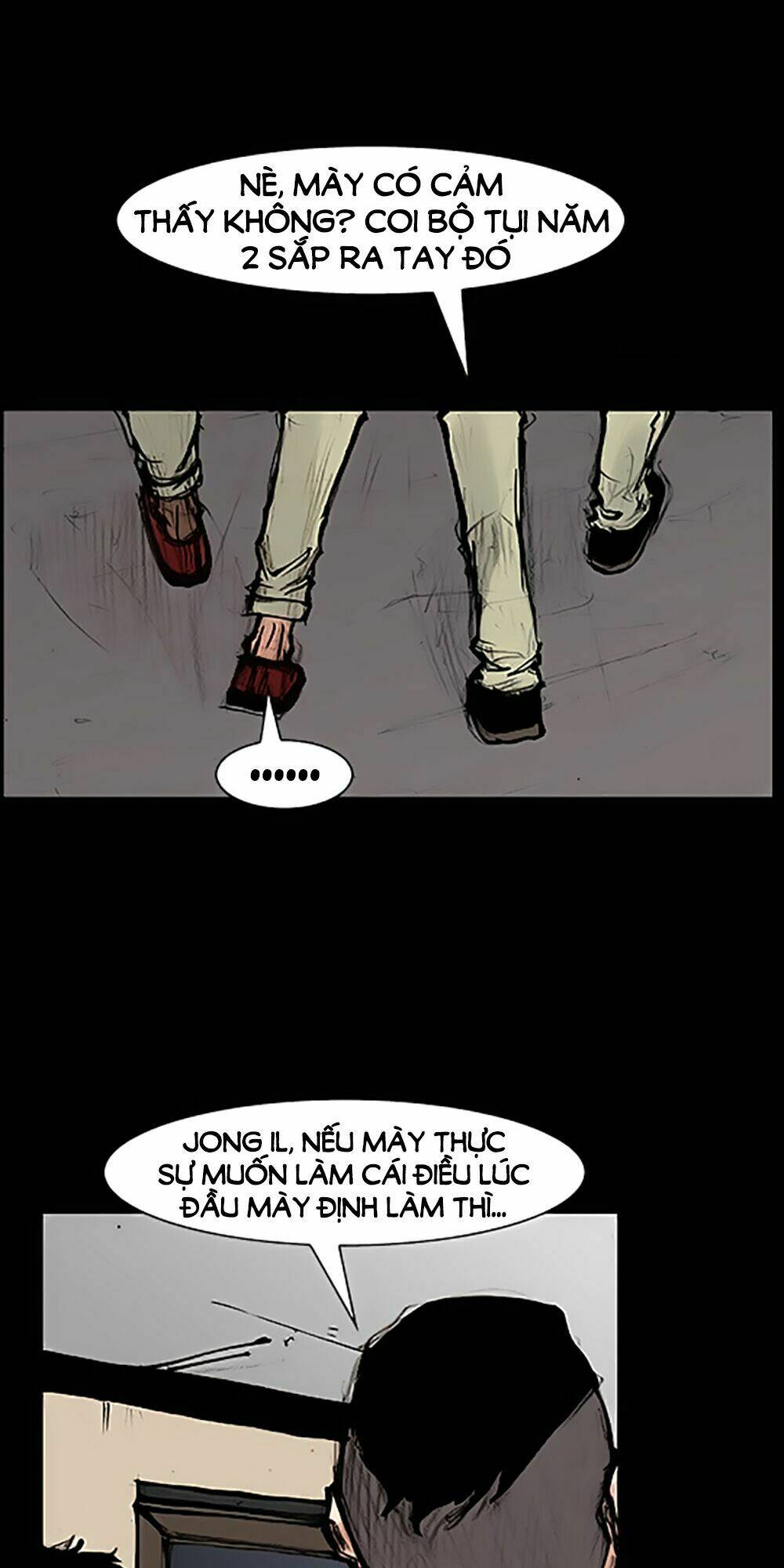 độc cô tiền truyện chapter 103 39