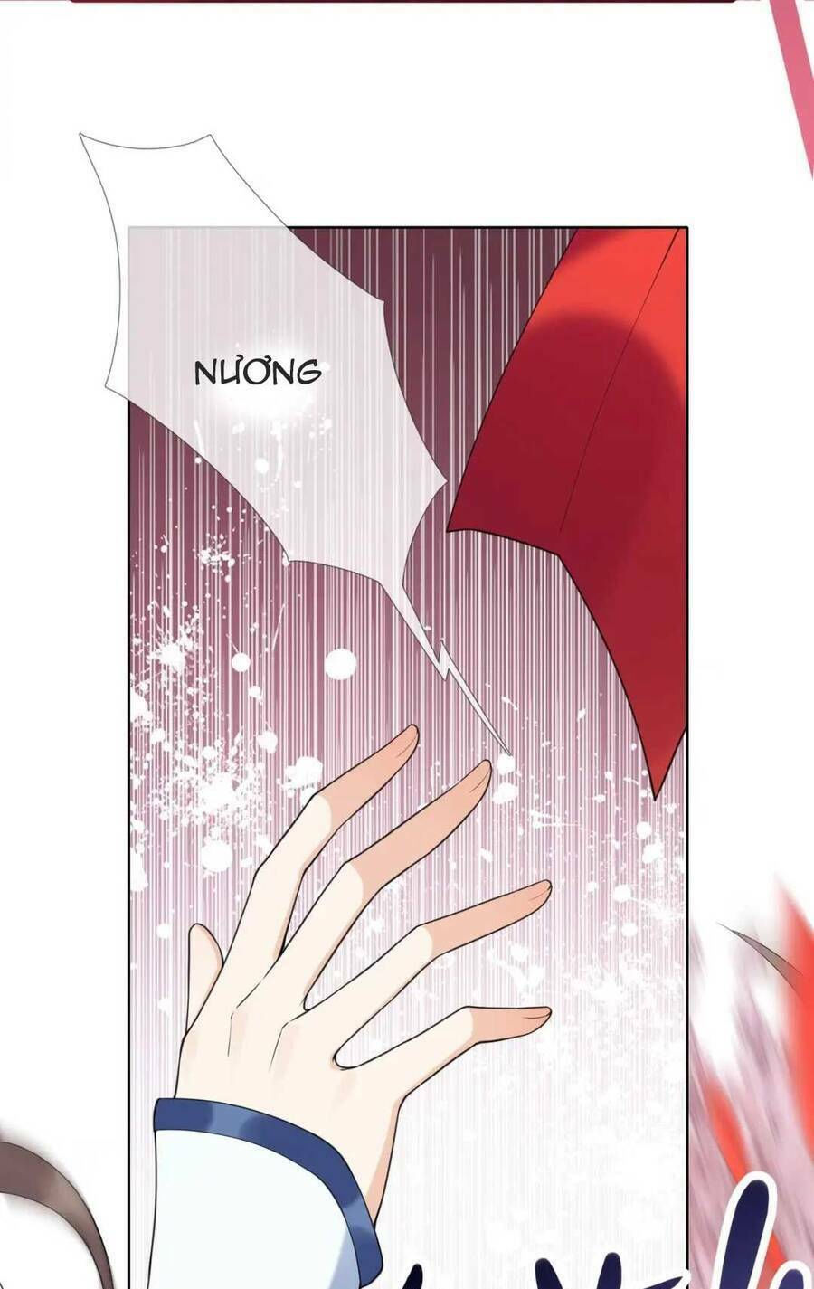 phúc hắc hoa yêu mua một tặng một chapter 8 25