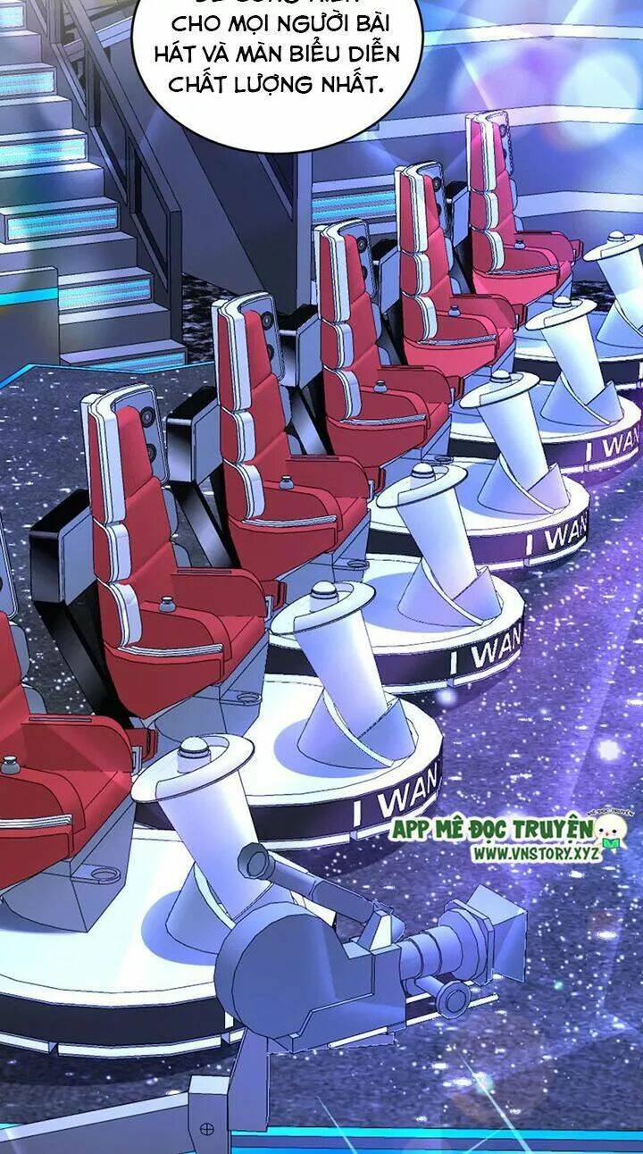 thiên hậu trở về chapter 126 9