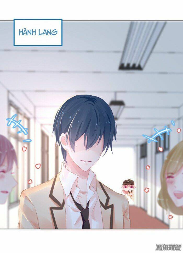 lừa gạt thiếu gia quí tộc làm bạn trai chapter 3 30