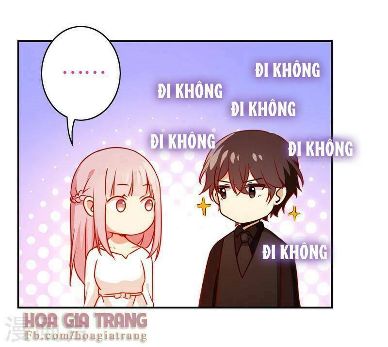 phục thù thiếu gia tiểu điềm thê chapter 30 27