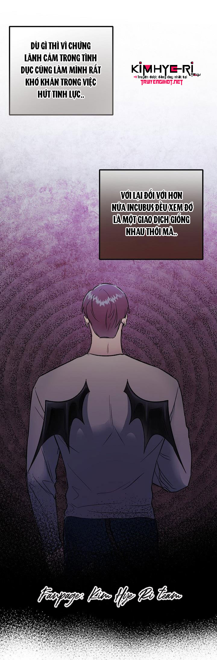 dưới đôi cánh ấy chapter 35 60