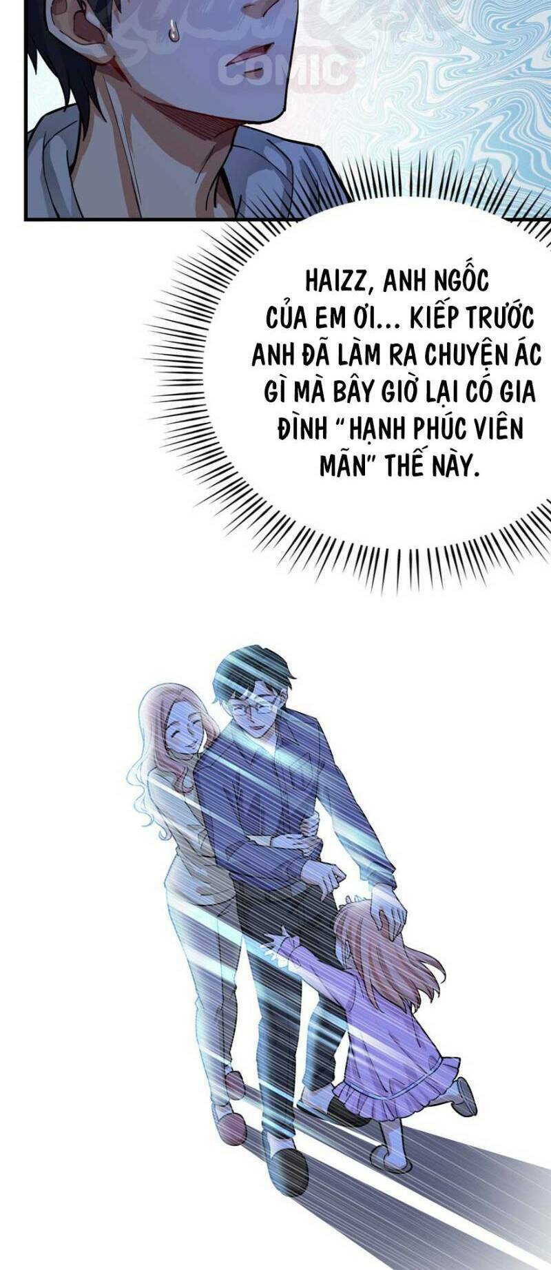 thâm dạ thư ốc chapter 24 38