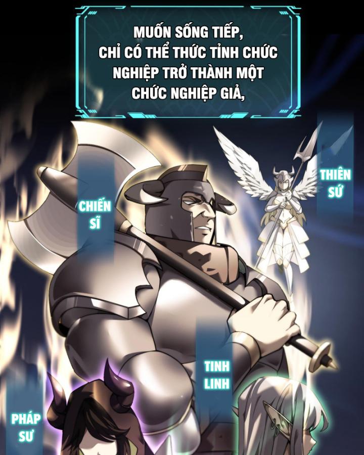 sát thương của ta cao hơn trăm triệu điểm chapter 1 11