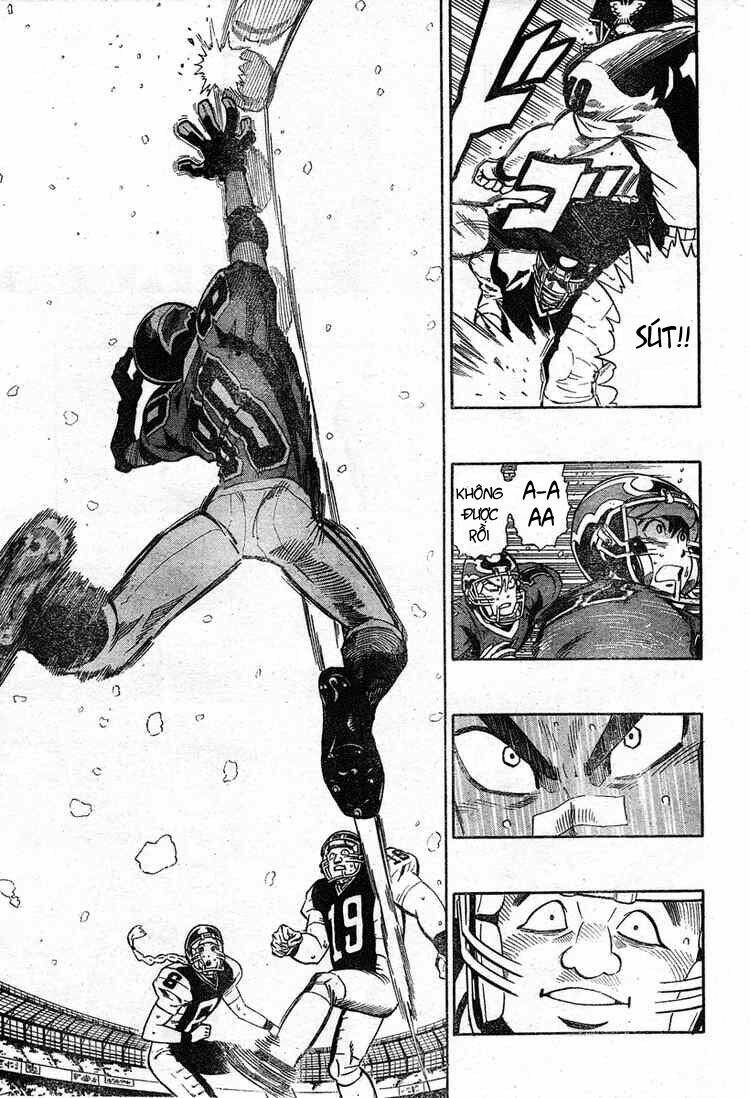 lá chắn mắt chapter 295 9