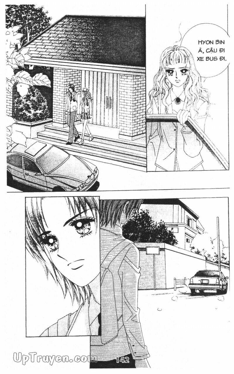 mặt nạ tình yêu chapter 49 54