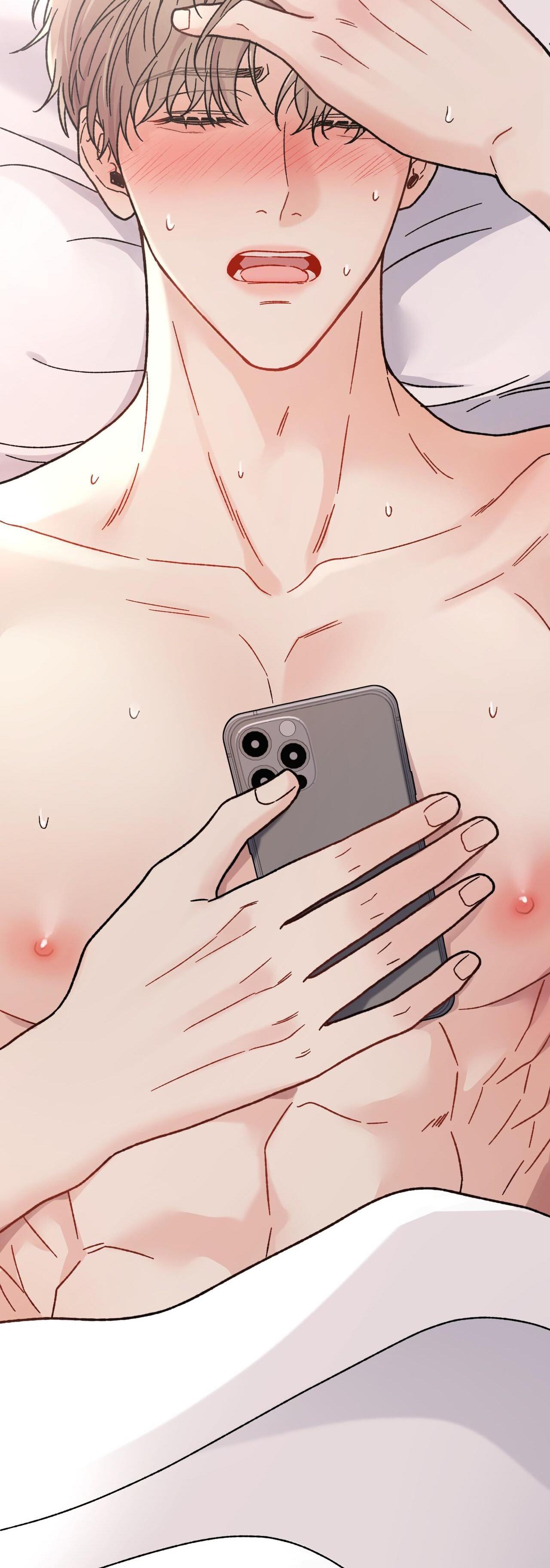 cậu không phải là gu của tôi chapter 4 5