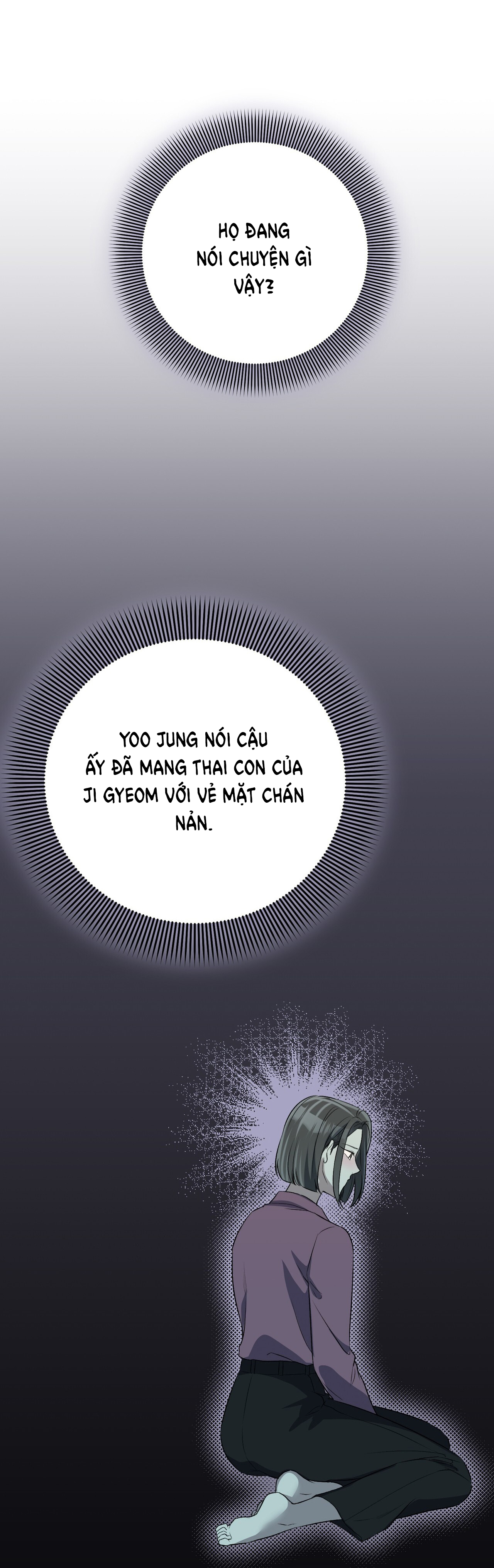 Cướp Dâu chapter 18.1 - Trang 13