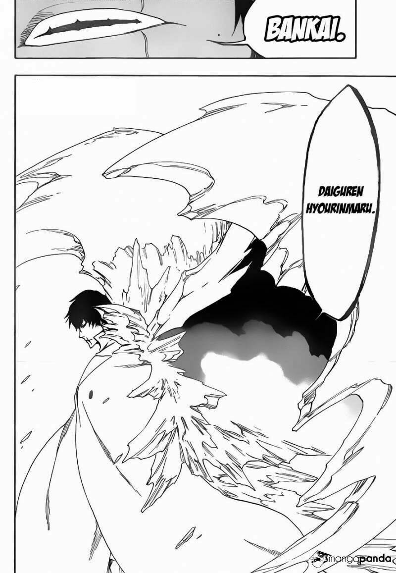 thần chết ichigo chapter 552 6