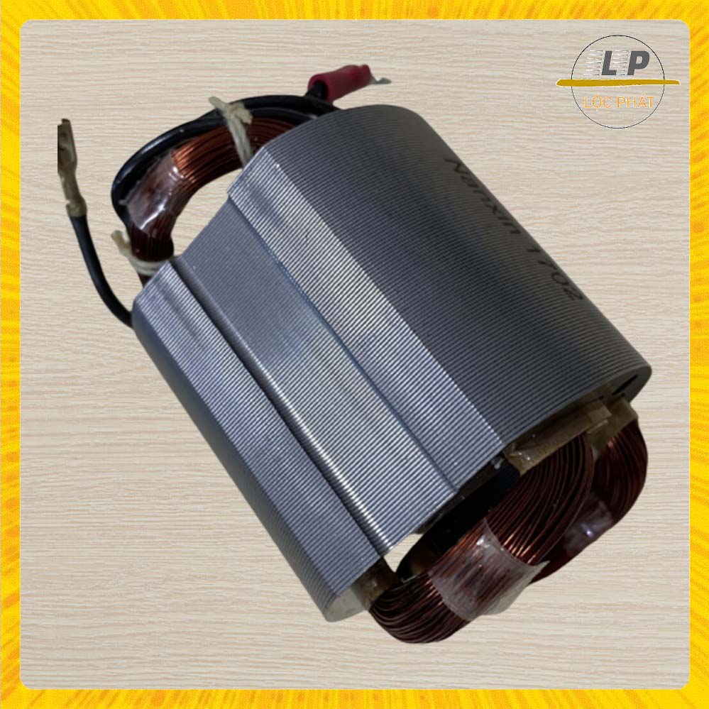 Stator máy mài cho DCA ASM04-100