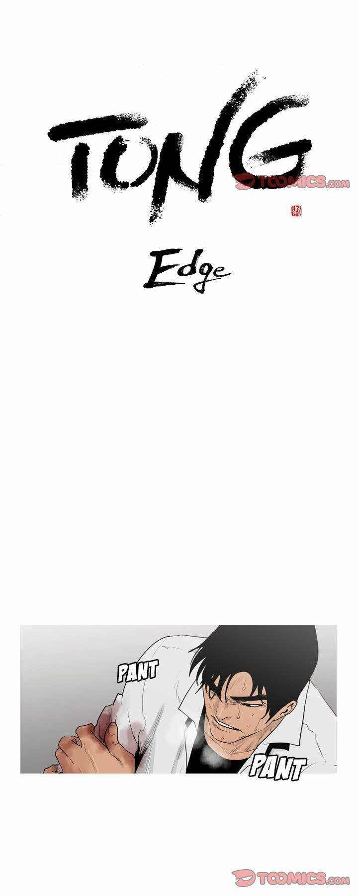 kẻ mạnh nhất - tong edge chapter 68 4