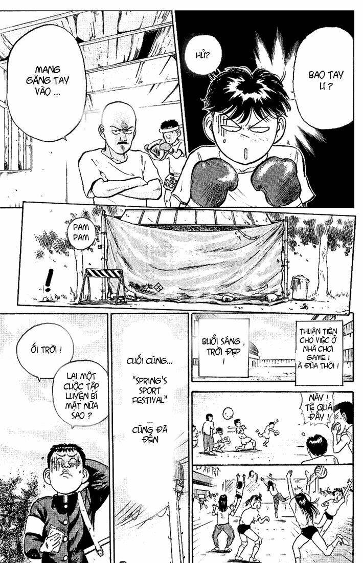 hakaiou noritaka chapter 9 14