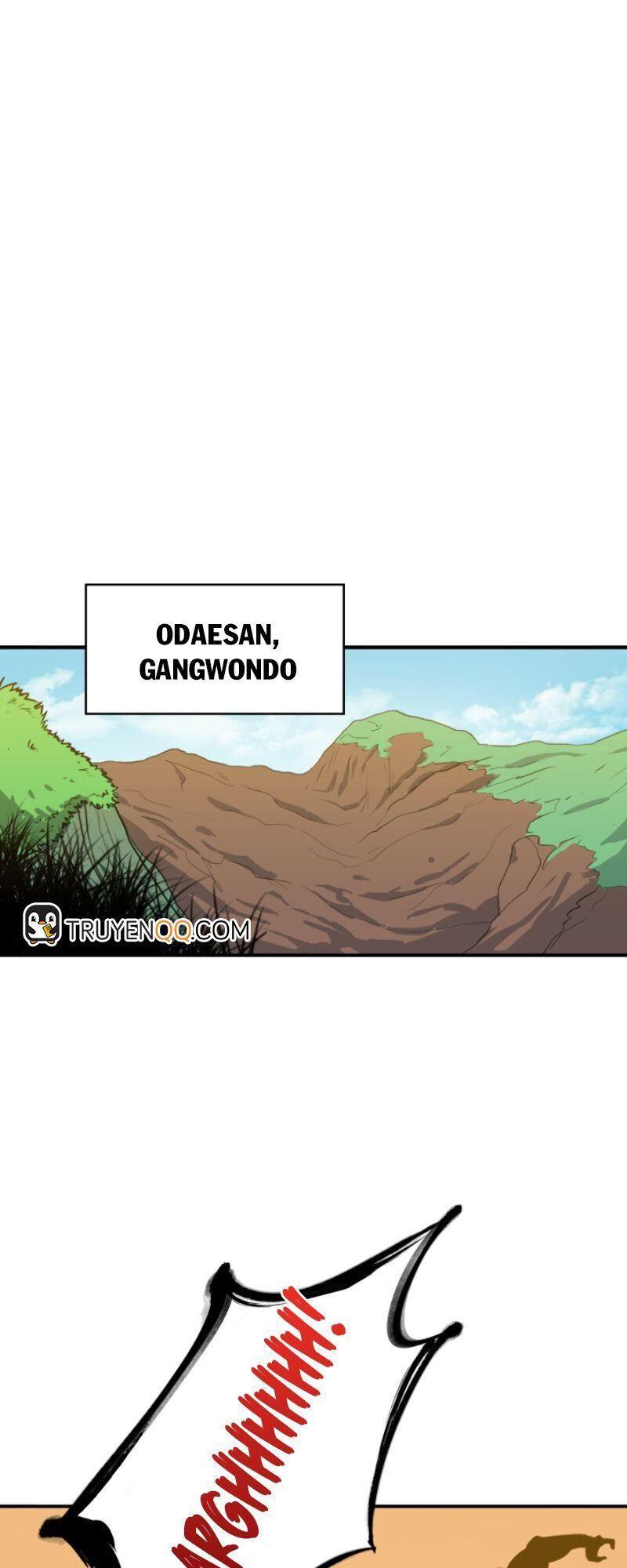 tôi trở lại thăng cấp một mình chapter 18 26