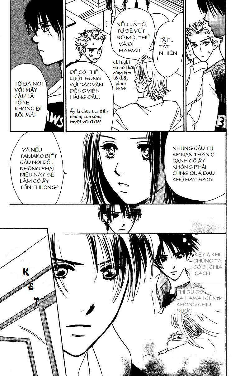honey na koto chapter 10 30