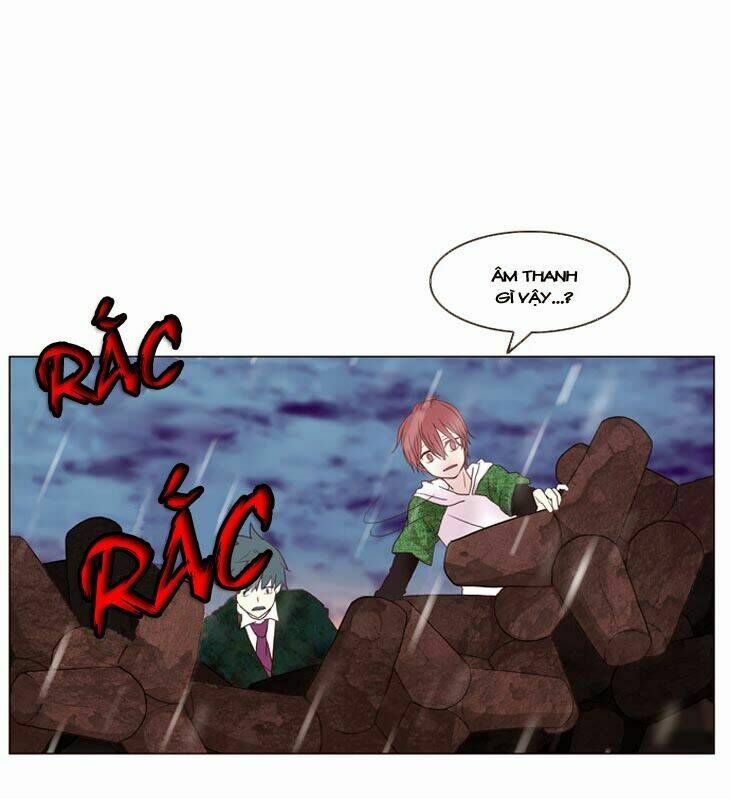 món quà từ chúa chapter 5 27