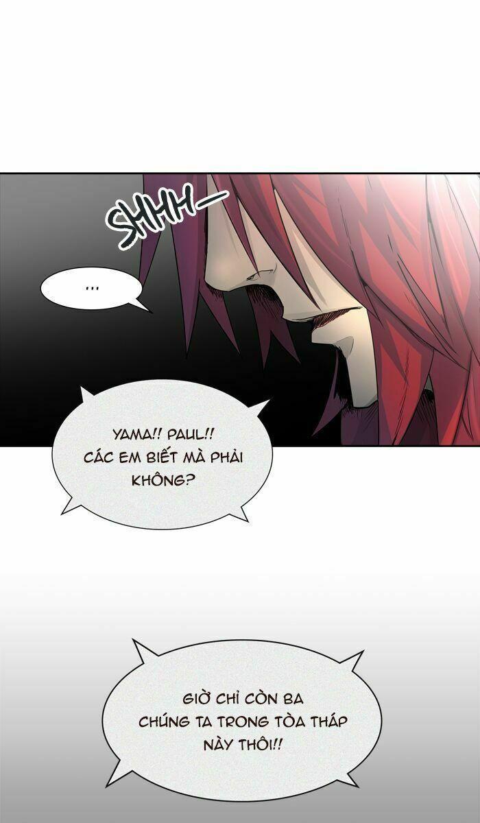 tòa tháp bí ẩn 2 chapter 441 89