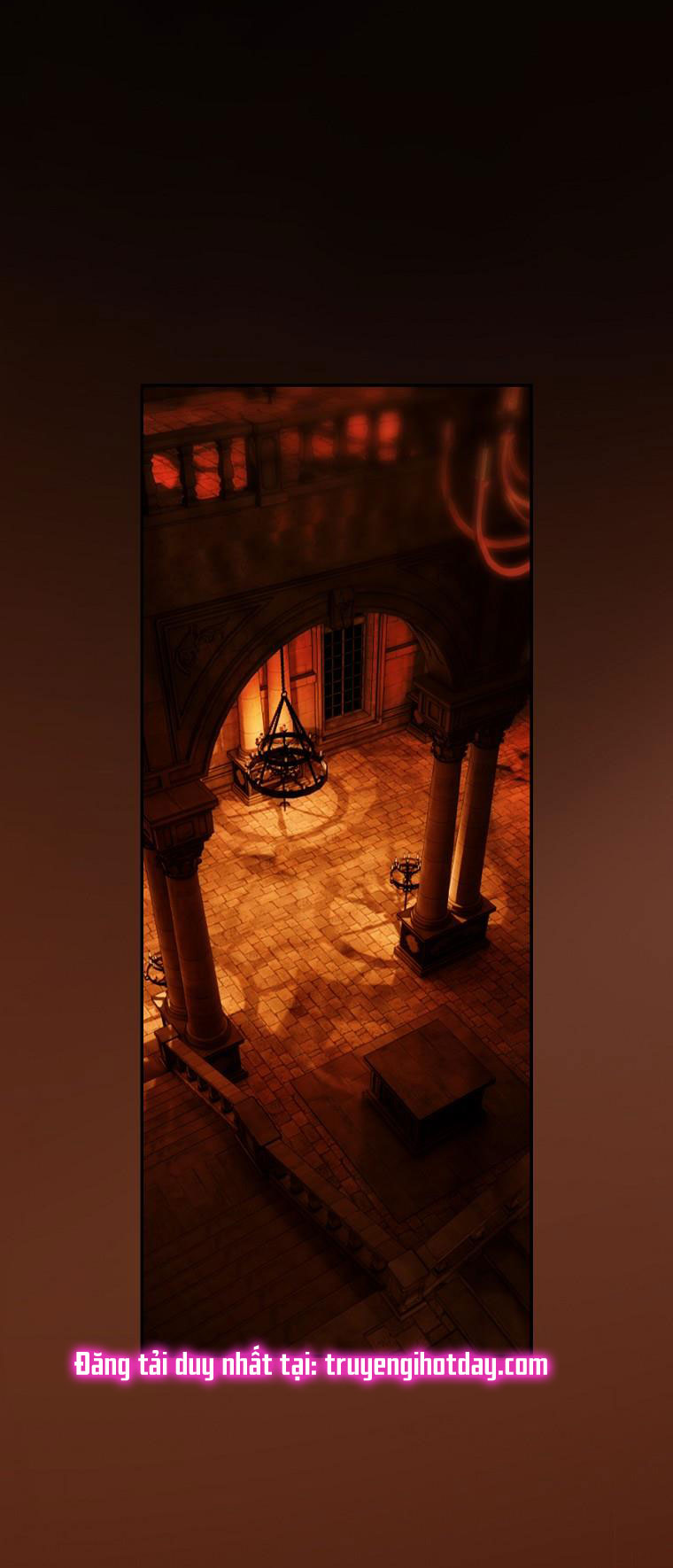 quý cô bí ẩn - secret lady chapter 88.1 8