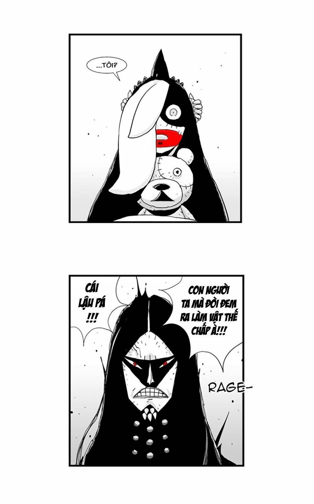 hành trình thoát khỏi địa ngục chapter 48 25