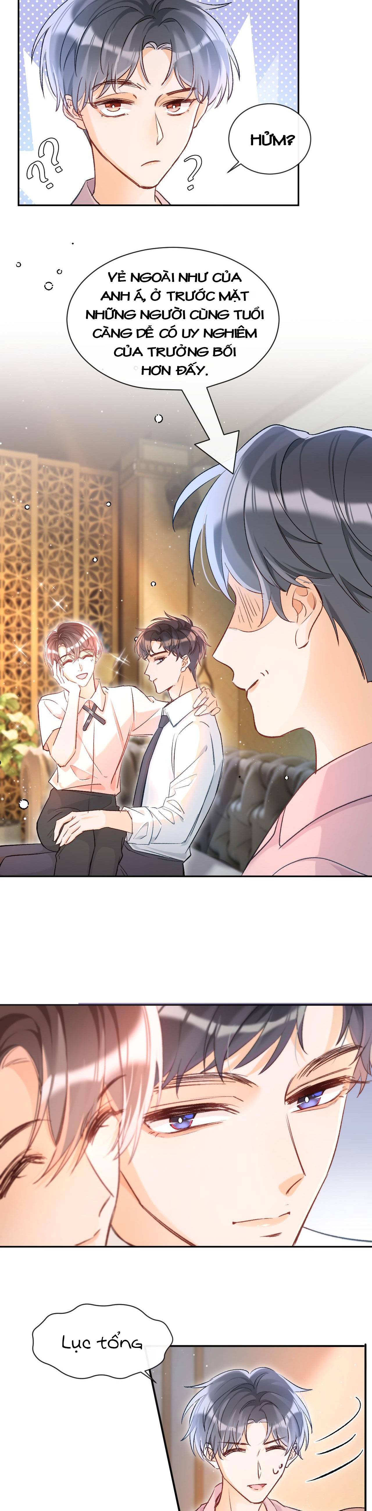 thật lòng chapter 12 6