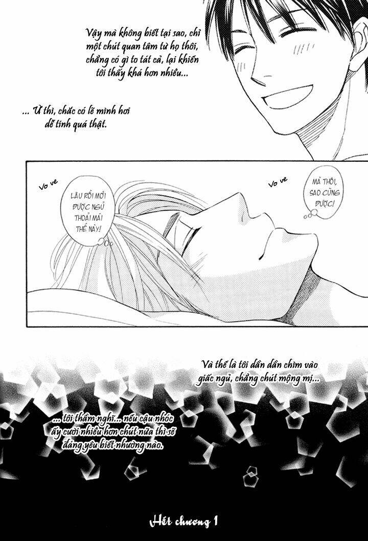 heart no kakurega chapter 1 51