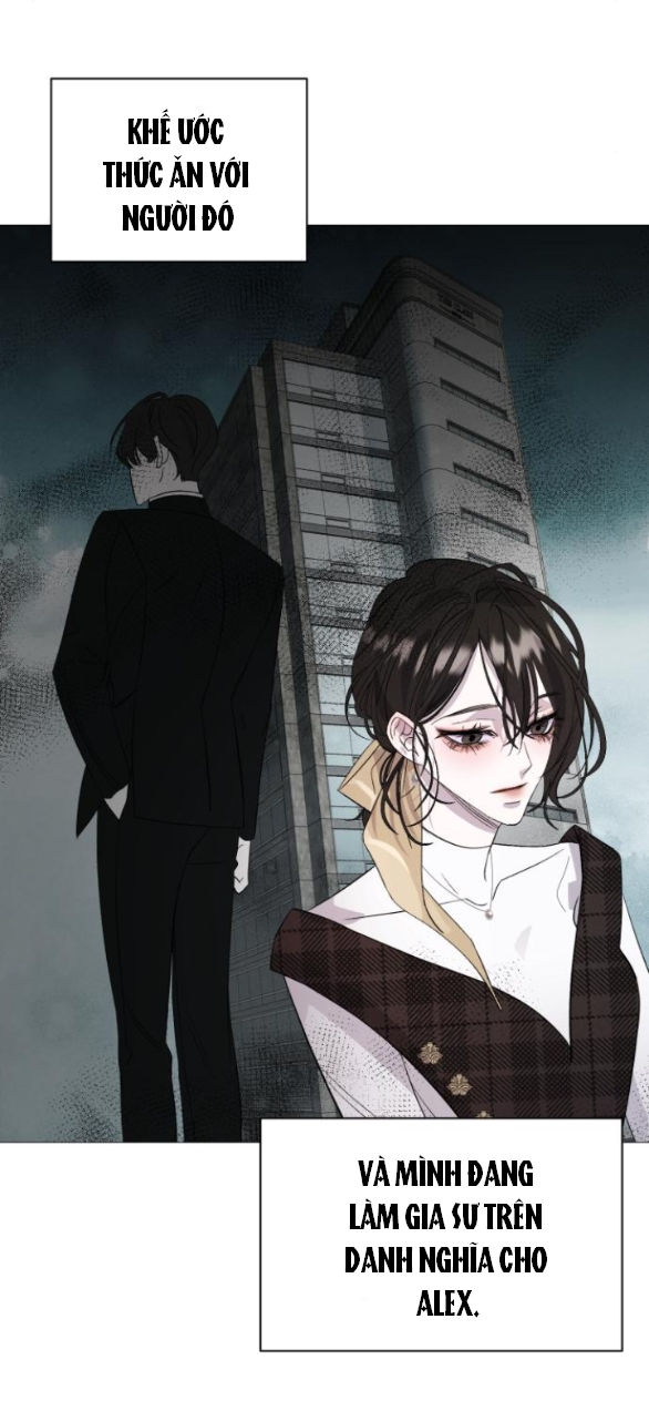 điệu nhảy say mê giữa màn đêm chapter 5.2 21