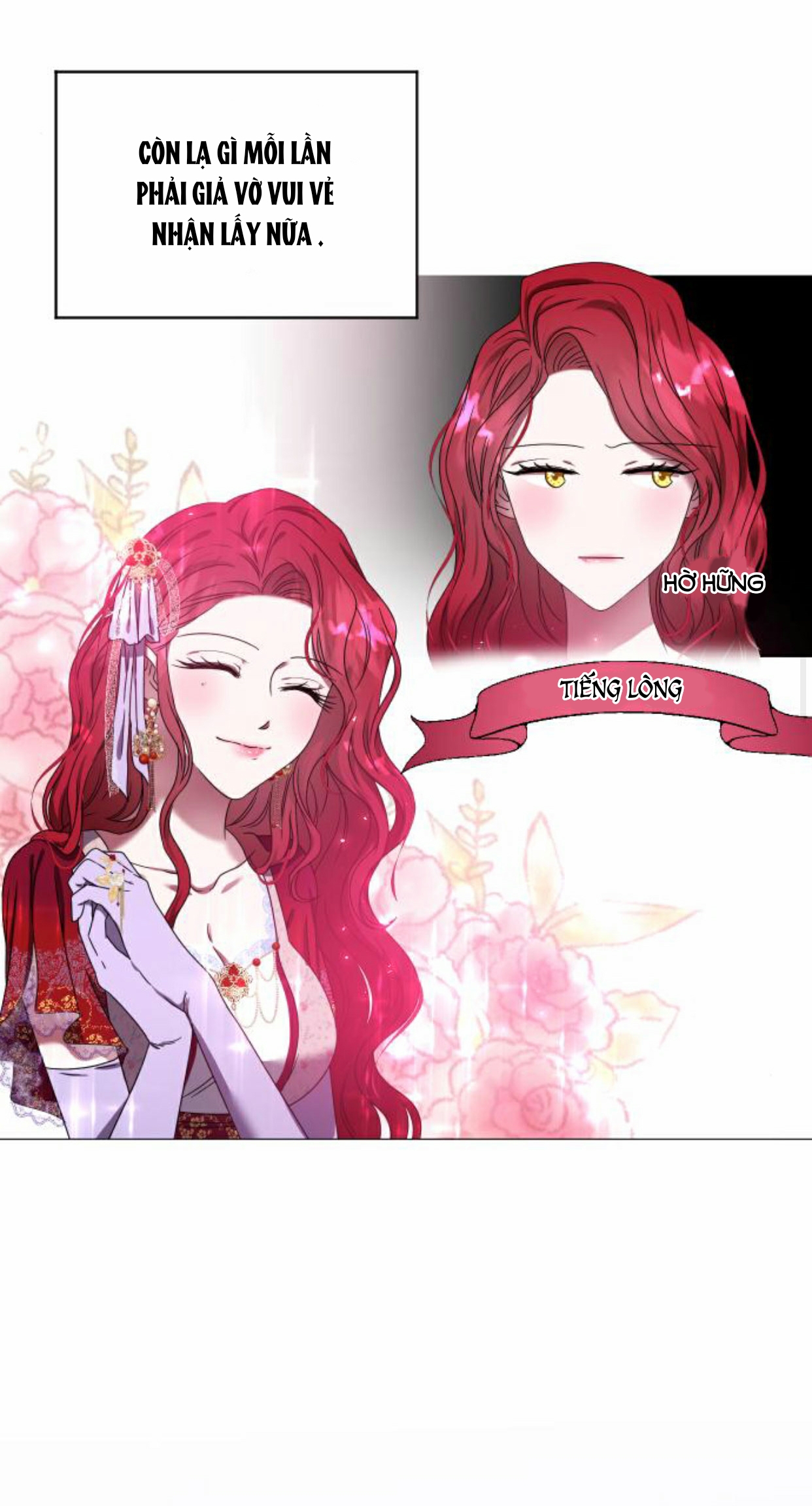 tôi hoán đổi thân xác với thái tử chapter 2.2 4