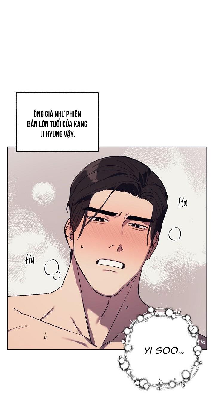 làm dâu nhà tài phiệt họ kang chapter 16 28