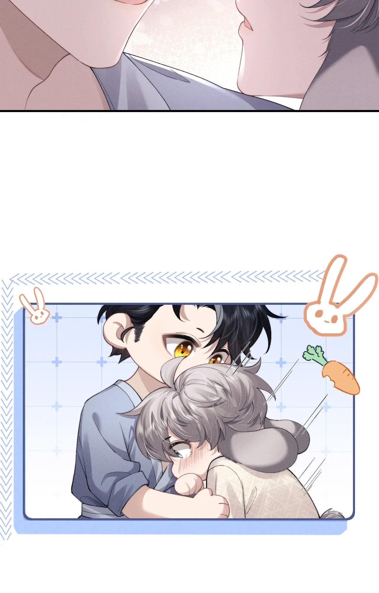 chấp sự thỏ tai cụp chapter 42 18