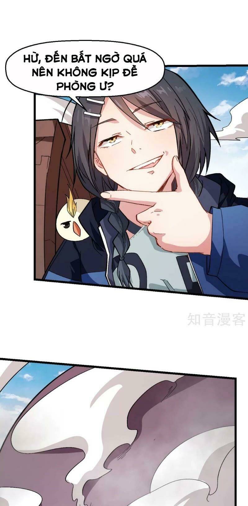 vườn trường cuồng sư hệ thống chapter 102 25