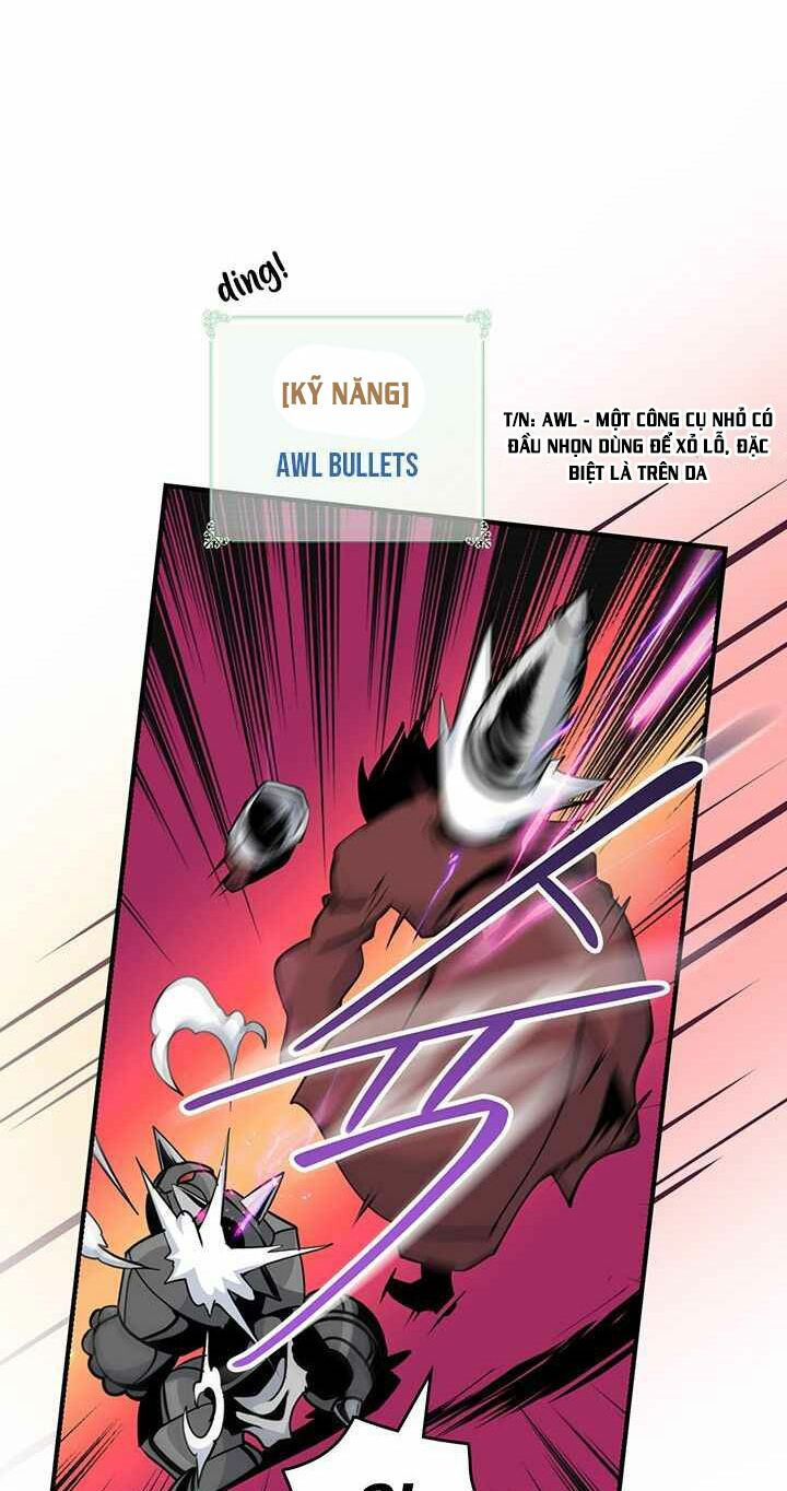 tôi sinh ra để làm người vĩ đại chapter 78 84