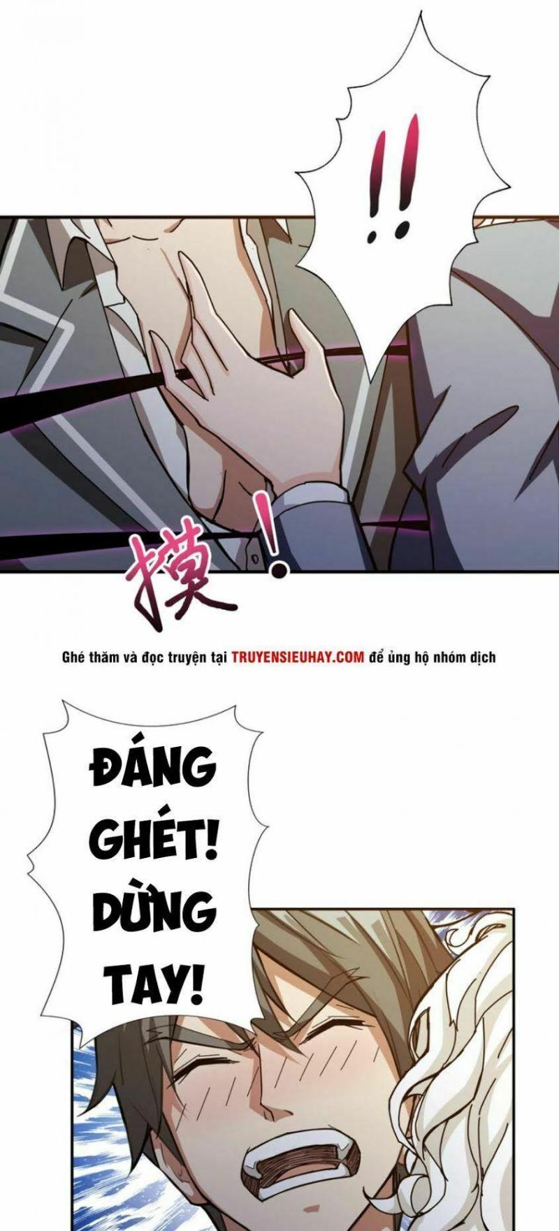 god slayer chapter 41 13