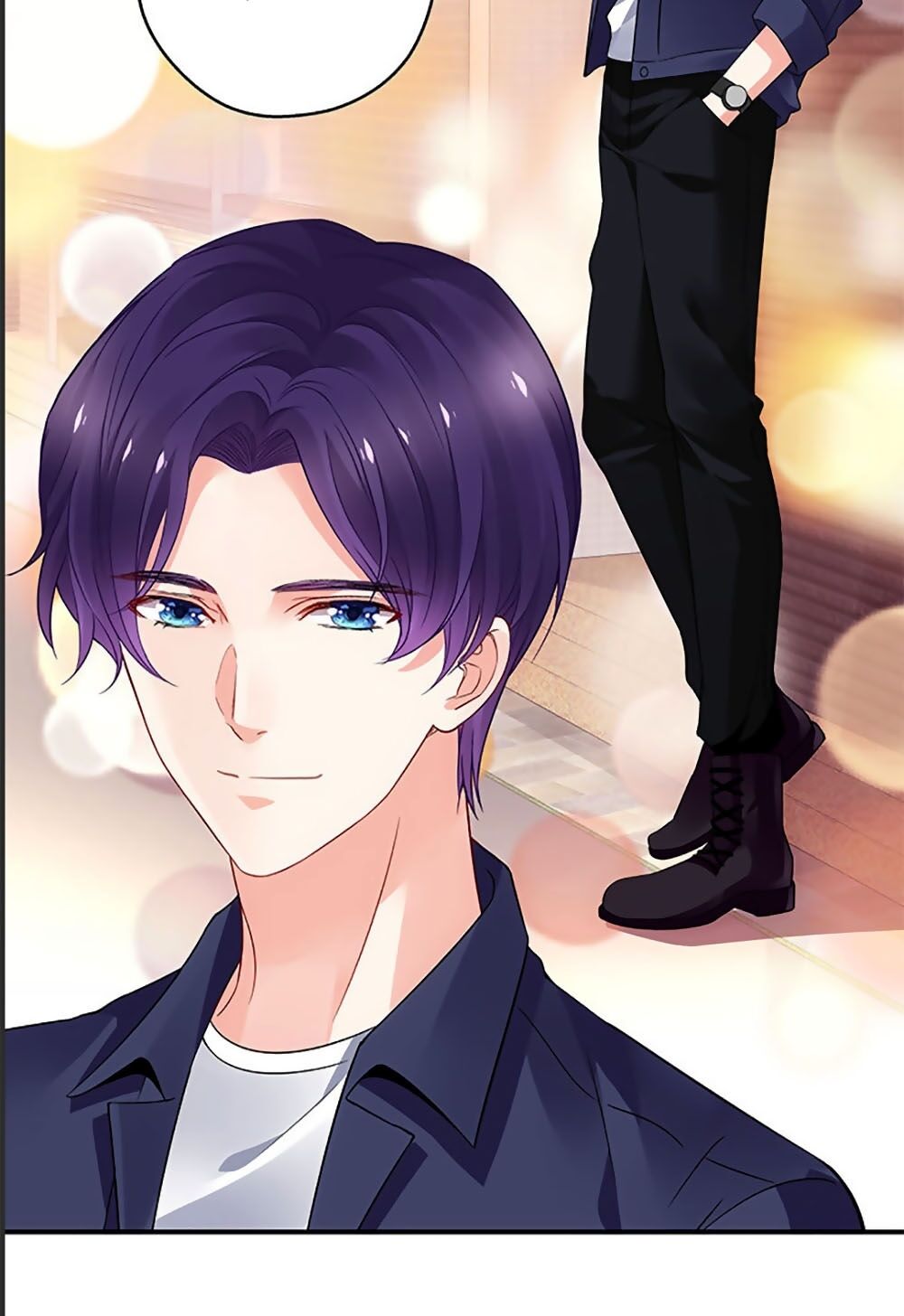 bạn trai 1/4 của tôi chapter 20 53