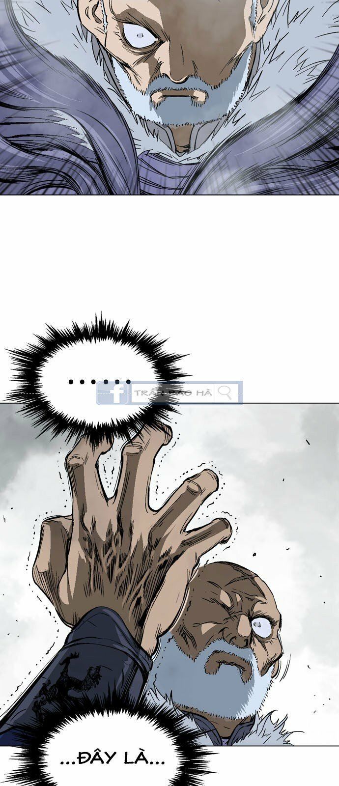 cao thủ 2 chapter 74 7