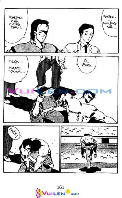 truyền nhân atula - shura no mon i chapter 6 162