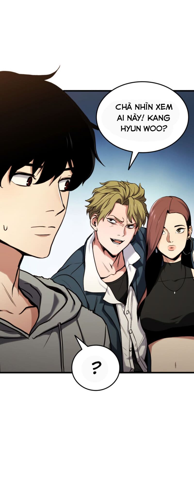 huyền thoại game thủ - tái xuất chapter 1 48