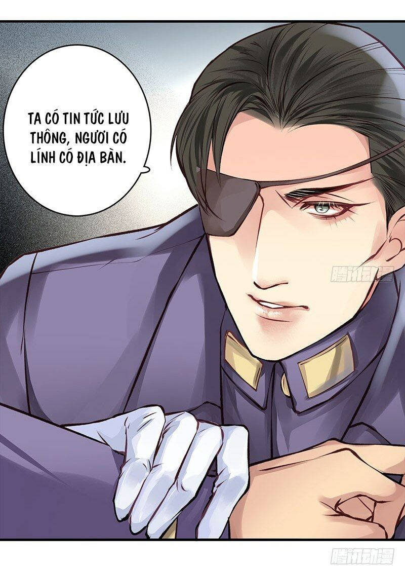 khanh như tơ chapter 53 26