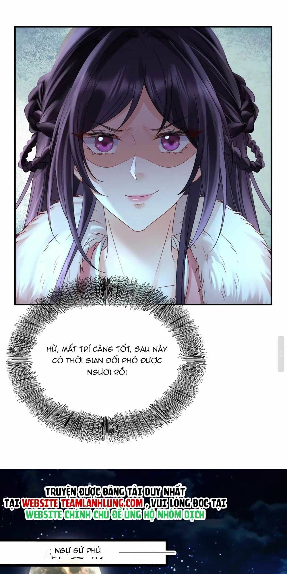 sự trả thù của vương phi chapter 44 10