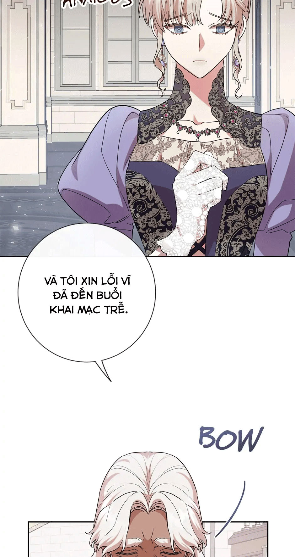 đừng ăn thịt tôi mà chapter 72 33